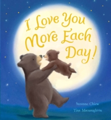 Image for I Love You More Each Day!