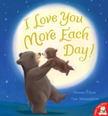 Image for I Love You More Each Day!