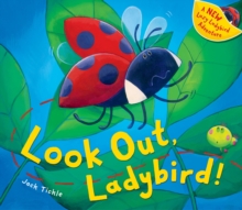 Image for Look out, Ladybird!