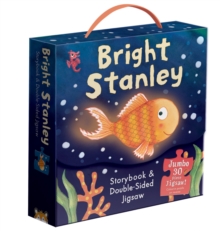 Image for Bright Stanley: Storybook and Double-Sided Jigsaw