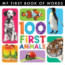 Image for 100 first animals
