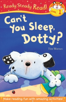Image for Can't You Sleep, Dotty?