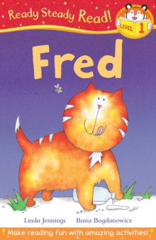 Image for Fred