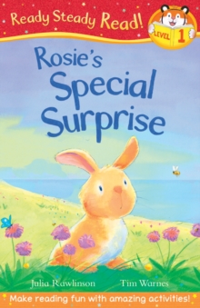 Image for Rosie's special surprise