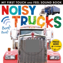 Image for Noisy trucks