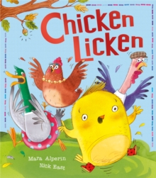 Image for Chicken Licken