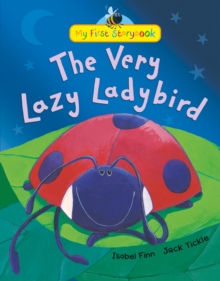 Image for The Very Lazy Ladybird