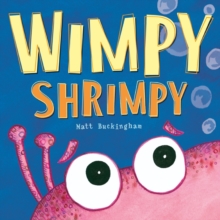 Image for Wimpy Shrimpy