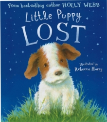 Image for Little Puppy Lost