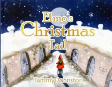 Elmo's Christmas Tail