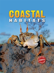 Image for Essential Habitats: Coastal Habitats