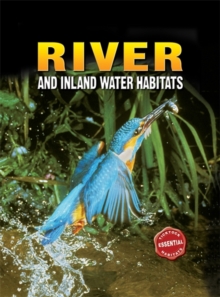 Image for Essential Habitat: River and Inland Water Habitats