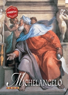 Image for Essential Artists: Michelangelo