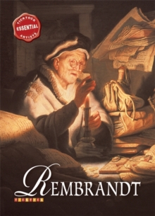 Image for Essential Artists: Rembrandt
