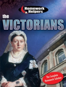 Image for Homework Helpers: The Victorians