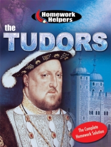 Image for Homework Helpers: The Tudors