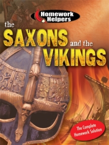 Image for The Saxons and the Vikings