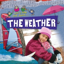 Image for Let's Find Out About The Weather