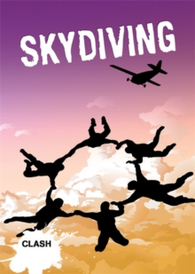 Image for Clash Level 3: Skydiving