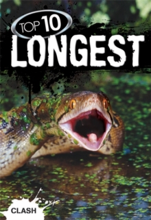 Image for Top ten longest