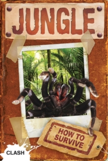 Image for How to survive in the jungle