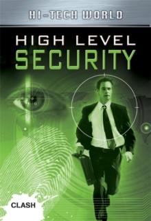 Image for High level security