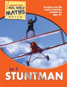 Image for Be a stuntman