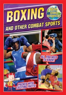 Image for Boxing and other combat sports