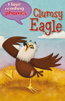 Image for Clumsy Eagle!