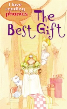 Image for The Best Gift