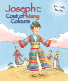 Image for Joseph and his coat of many colours