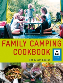 Image for The Family Camping Cookbook