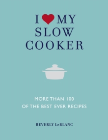 Image for I Love My Slow Cooker