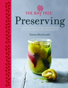 Image for Preserving  : a complete collection of classic and contemporary ideas