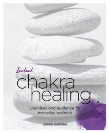 Image for Instant Chakra Healing
