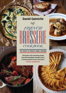 Image for French Brasserie Cookbook