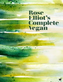 Image for Rose Elliot's Complete Vegan