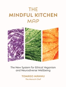 Image for The Mindful Kitchen Map