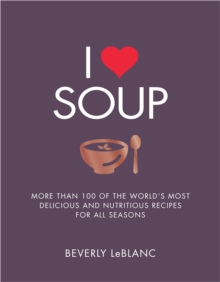 I Love Soup