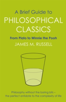 Image for A Brief Guide to Philosophical Classics