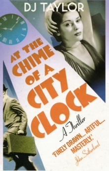Image for At the Chime of a City Clock