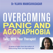 Image for Overcoming panic and agoraphobia