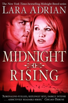 Image for Midnight Rising