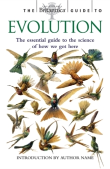 Image for The Britannica Guide to Evolution
