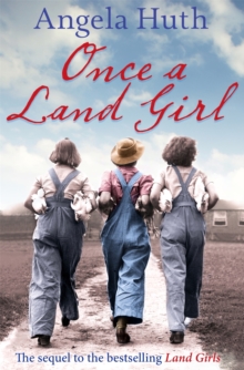 Image for Once a land girl