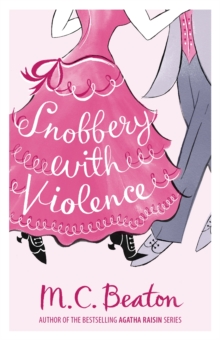 Image for Snobbery with Violence
