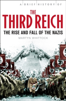 Image for A brief history of the Third Reich