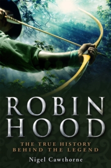 Image for A brief history of Robin Hood