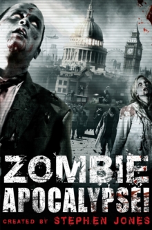 Image for Zombie apocalypse!