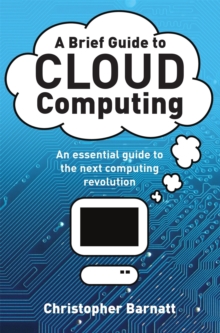Image for A brief guide to cloud computing